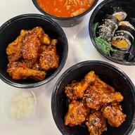 Seoul wang สุขุมวิท70