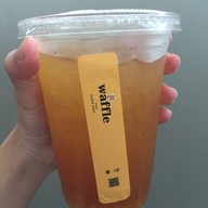 Waffle Bake Halal ( อาหาร เครื่องดื่ม เบเกอรี่ ) เฉลิมพระเกียรติ ร.9