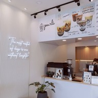 บรรยากาศ Pearli Coffee หนองไผ่ล้อม