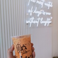 เมนูของร้าน Pearli Coffee หนองไผ่ล้อม