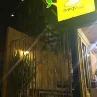 Mango Cafe สาขา 2 Tree Town