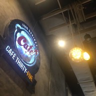 Cafe'35 Pattaya