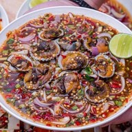 ส้มตำโป๊กๆ