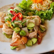 เมนูของร้าน เนินเขา วิวทะเล เนินเขา วิวทะเล