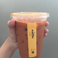 Waffle Bake Halal ( อาหาร เครื่องดื่ม เบเกอรี่ ) เฉลิมพระเกียรติ ร.9