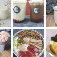 Soya House  / คาเฟ่น้ำเต้าหู้ ประชาอุทิศ33 แยก4