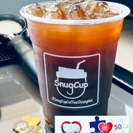 Snug Cup Coffee Chiangmai