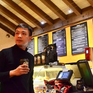 Coupa Café Palo Alto - Ramona