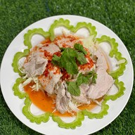 ป้านาง ก๋วยเตี๋ยว