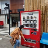 POND Bakery Chiangmai Pond Bakery