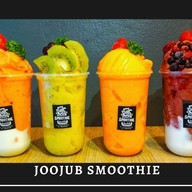 JooJub Smoothie ถนน พานยม