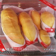 เมนูของร้าน ร้านโกยุทธ ทุเรียนหัวร้อน