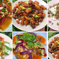 ตามสั่่ง ท้ายซอย by ครัวไรอ่ะ