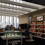 Godiva Taoyuan International Airport