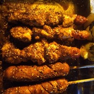 พิซซ่าทอด หม่าล่าป๊ะล่ะ เผ็ดชาซ่าลิ้น กะเพราขุนหลวง ข้าวหมูทอด กินแล้วหยุดไม่ได้ พระราม 2 วัดกก พระราม 2 ซอย 44 เเยก 3 หน้าโรงเรียนวัดกก
