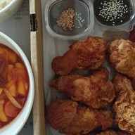 ครัวป้าจีเดริเวอรี่