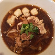 เมนู ครัวบ้านสา เฮงเฮง (Krua Ban Sa Heng Heng ⭐⭐⭐) เดอะแคนวาส-สำโรง