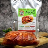 Maum Kimchi