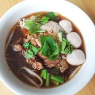 เมนู ครัวบ้านสา เฮงเฮง (Krua Ban Sa Heng Heng ⭐⭐⭐) เดอะแคนวาส-สำโรง