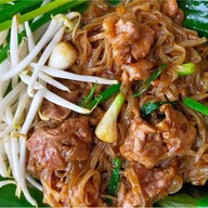 สุกี้แห้งสุกี้น้ำ คลองสาม