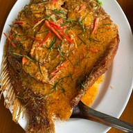 เมนูของร้าน ครัวตาสด