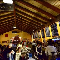 Coupa Café Palo Alto - Ramona