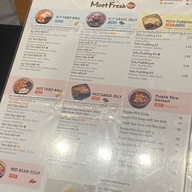 Meet Fresh (สาขาถนนจันทน์) ถนนจันทน์ - เซ็นต์หลุยส์