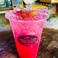 กาแฟสด Get Drink น้ำมะพร้าวปั่นนมสด สาขา 1