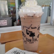 Drink Up & Puff Stick คุณต๋อย วัดโบสถ์ สามโคก