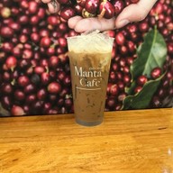 มันตา คาเฟ่