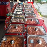 ร้านตำ ยำ แซ่บ by เหมียว