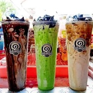 บ้านเฉาก๊วยนมสดเต็งหนึ่ง ไทรน้อย