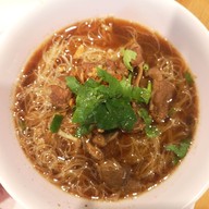 เมนู ครัวบ้านสา เฮงเฮง (Krua Ban Sa Heng Heng ⭐⭐⭐) เดอะแคนวาส-สำโรง