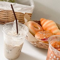 Take Your Time Cafe TYT