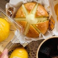 MoodangBakery & Weasel Coffee สาขา ปทุมธานี