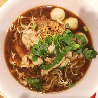 เมนู ครัวบ้านสา เฮงเฮง (Krua Ban Sa Heng Heng ⭐⭐⭐) เดอะแคนวาส-สำโรง