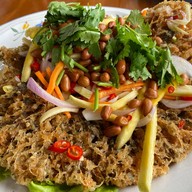 เมนูของร้าน ครัวตาสด