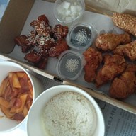 ครัวป้าจีเดริเวอรี่