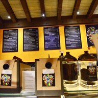 Coupa Café Palo Alto - Ramona