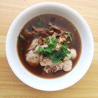 เมนู ครัวบ้านสา เฮงเฮง (Krua Ban Sa Heng Heng ⭐⭐⭐) เดอะแคนวาส-สำโรง