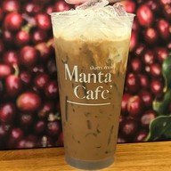 มันตา คาเฟ่