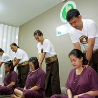 เรือนขุนพรหม ๕ นวดเพื่อสุขภาพ สาขา ๑ พฤกษาวิลล์