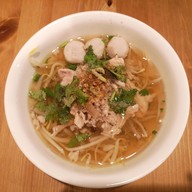 เมนู ครัวบ้านสา เฮงเฮง (Krua Ban Sa Heng Heng ⭐⭐⭐) เดอะแคนวาส-สำโรง