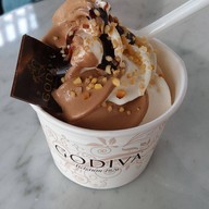Godiva Taoyuan International Airport