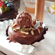 POND Bakery Chiangmai Pond Bakery