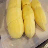 เมนูของร้าน ร้านโกยุทธ ทุเรียนหัวร้อน