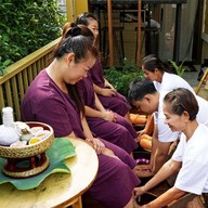 เรือนขุนพรหม ๕ นวดเพื่อสุขภาพ สาขา ๑ พฤกษาวิลล์