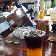 อบอุ่นcoffee