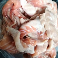 เมนูของร้าน Salmon all days จรัญสนิทวงศ์89 บางอ้อ