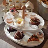 POND Bakery Chiangmai Pond Bakery